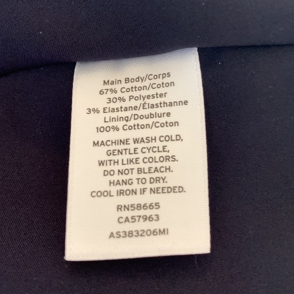 1901 NORDSTROMS MULTI COLORED CHECKERED PLEATED SKIRT - SIZE 8 - Picture 8 of 8